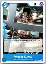 2 Card Minimum - One Piece: The Time of Battle - OP-16 - Bulk Discounts