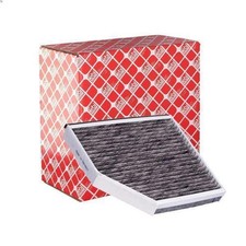 Filtre d'habitacle Porsche Macan