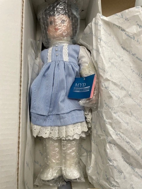 Marian Yu Dolls for sale | eBay