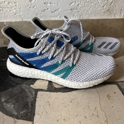 Adidas AM4LDN UltraBoost Laufschuhe -  Limited Edition  Boosted by BASF  38 2/3