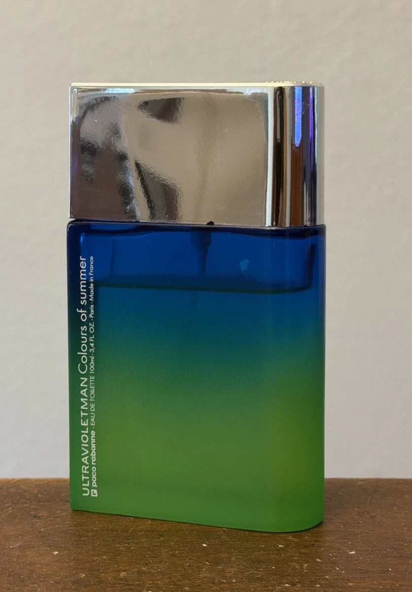 Paco Rabanne Summer Fragrances for Men for sale | eBay