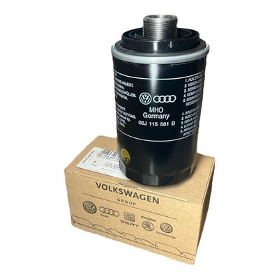 Engine Oil Filter replacement fits fits for Volkswagen 06J 115 403 Q