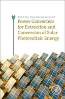 Power Converters For Extraction And Conversion Of Solar Photovoltaic Energy