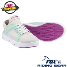 OPEN BOX - Sea-Doo Water Shoes Grey Teal - Unisex sz8 - 4442592809