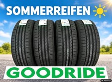 Satz Sommerreifen 215/45 R18 93W Goodride Mercedes A-Klasse A35 AMG W177 Satz Sommerreifen 215/45 R18 93W Goodride Mercedes A-Klasse A35 AMG W177