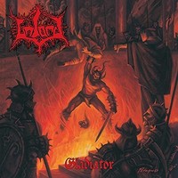 Unlord - Gladiator - Cdd - G3Z