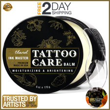 Crema Anest sica Para Tatuajes y Perforaciones Sin Dolor De M xima Potencia 2025