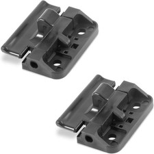 besttruck 58908-32050 Center Console Cover Lock Compatible with Toyota Camry 200