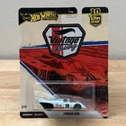 2026 Hot Wheels Premium Car Culture Vintage Racing Porsche 917k Gulf Oil 2/5 NEW