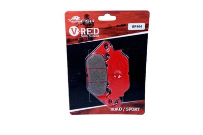 For BONY FISH - KLOCKI MOTO BF464 HAM MOTO BLOCKS. ORGANIC YAMA