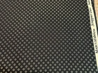 Cotton Fabric 1800s Civil War Repro SCRAPPIER DOTS Circles Rothermel Marcus FQ