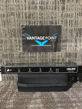 Holland Electronics HPM55 Commercial Audio Video Modulator CH-4