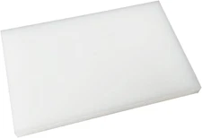 Leather Punch Pad Plastic Mute Punching Hole Mat Stamping Cutting Board for DIY