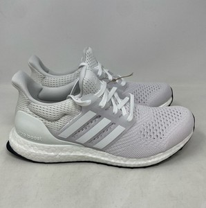 adidas gazelle silver green womens adidas Women's Ultraboost Light Road-Running Shoes White 8