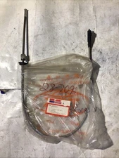 NOS Kayo Corp Speedometer Cable For Honda 44830-148-671