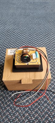 Mission 772/773 Bi-Wire Speaker Loudspeaker Crossover 100 watts original