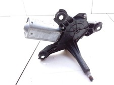 OPEL INSIGNIA A Sedan G09 Heckscheibenwischermotor 13269910 2.00 20339166