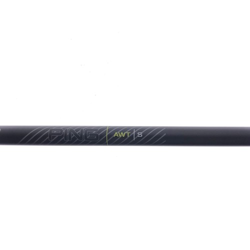 Used Ping i230 UW Iron / 50.0 Degrees / Stiff Flex - Picture 8 of 9
