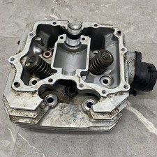 1988-2000 Honda FourTrax 300 TRX300 TRX300FW Cylinder Head Assembly OEM