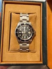 Rolex 16800 Submariner Vintage 1976 Watch and OEM box Full Set