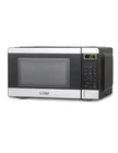 Commercial Chef CHM770SS Countertop Microwave with Stainless Steel Trim, 0.7