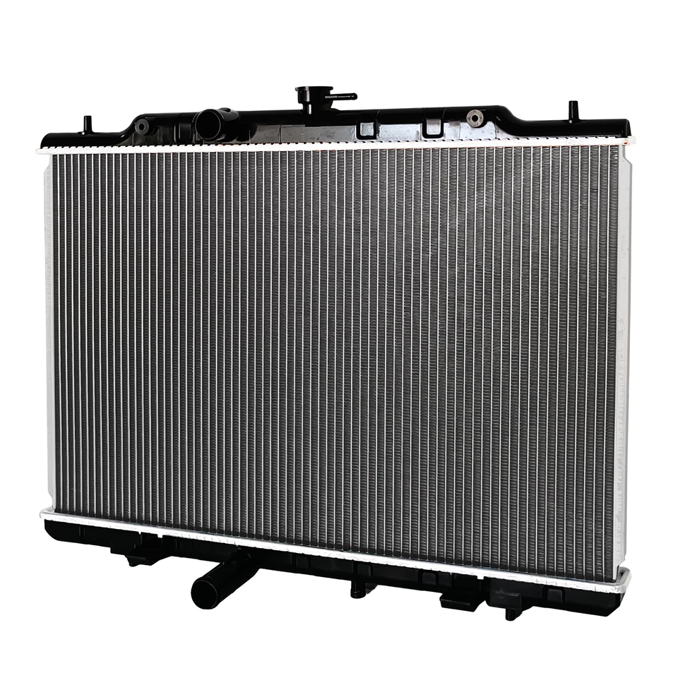 13047 Radiator FIT 2008 11-2013 Nissan Rogue 2014 2015 Rogue Select S SL SV 2.5L Foto 4 de 4