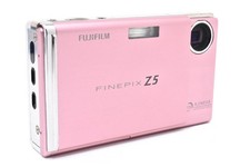 Fujifilm Z5 Digital Cameras for sale | eBay