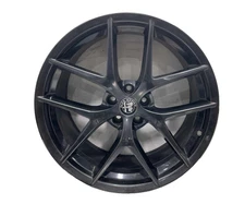 2020 Alfa Romeo Stelvio OEM Rim Factory Wheel 20" X 8.5" Y Spoke 156117310 20-21