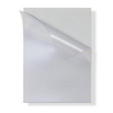 VPS13= 1 U-Tasche DIN A3 Schutzfolie Plakatrahmen Plakatst&auml;nder Aufsteller Folie