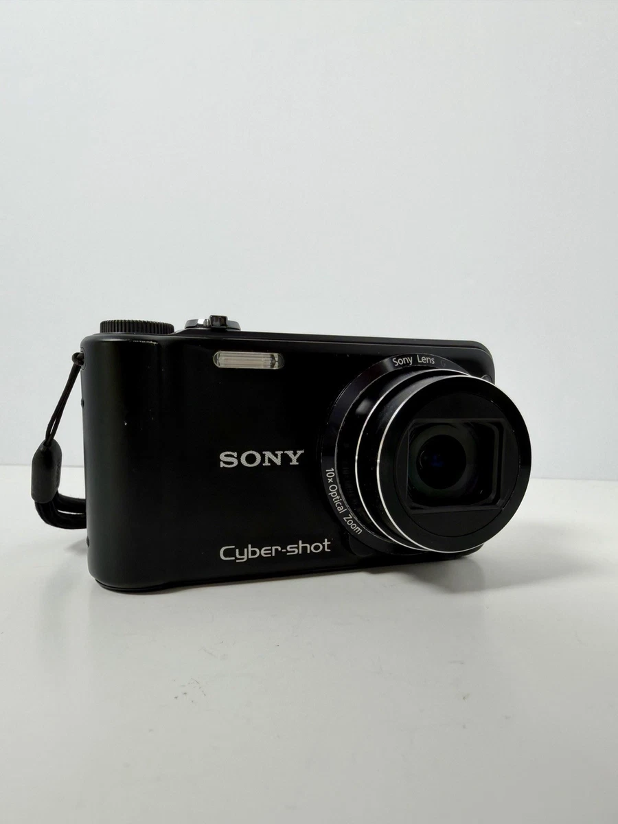 Sony Cyber-shot DSC-H55 Digital Cameras for Sale - Shop New & Used