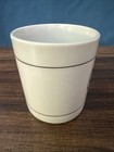 2 DIFFERENT Sanka Decaffeinated Coffee Mugs - 1 Kiln Craft Staffordshire — photo 5