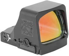 Holosun Ronin 507COMP 1x1.1 Reflex Red Dot Sight, : RONIN-HS507COMP-RD
