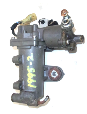 #ad Honda Fuel Pump Assy 16735 ZW5 003 135 150 $71.00