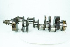 02-06 Bmw 745li 645ci 545i Oem 4.4l Engine Motor Crankshaft Crank Shaft 5078