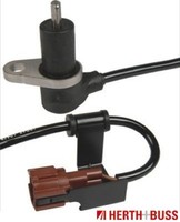 Herth+Buss Jakoparts J5921022 Sensor FüR Raddrehzahl ABS Sensor FüR Nissan