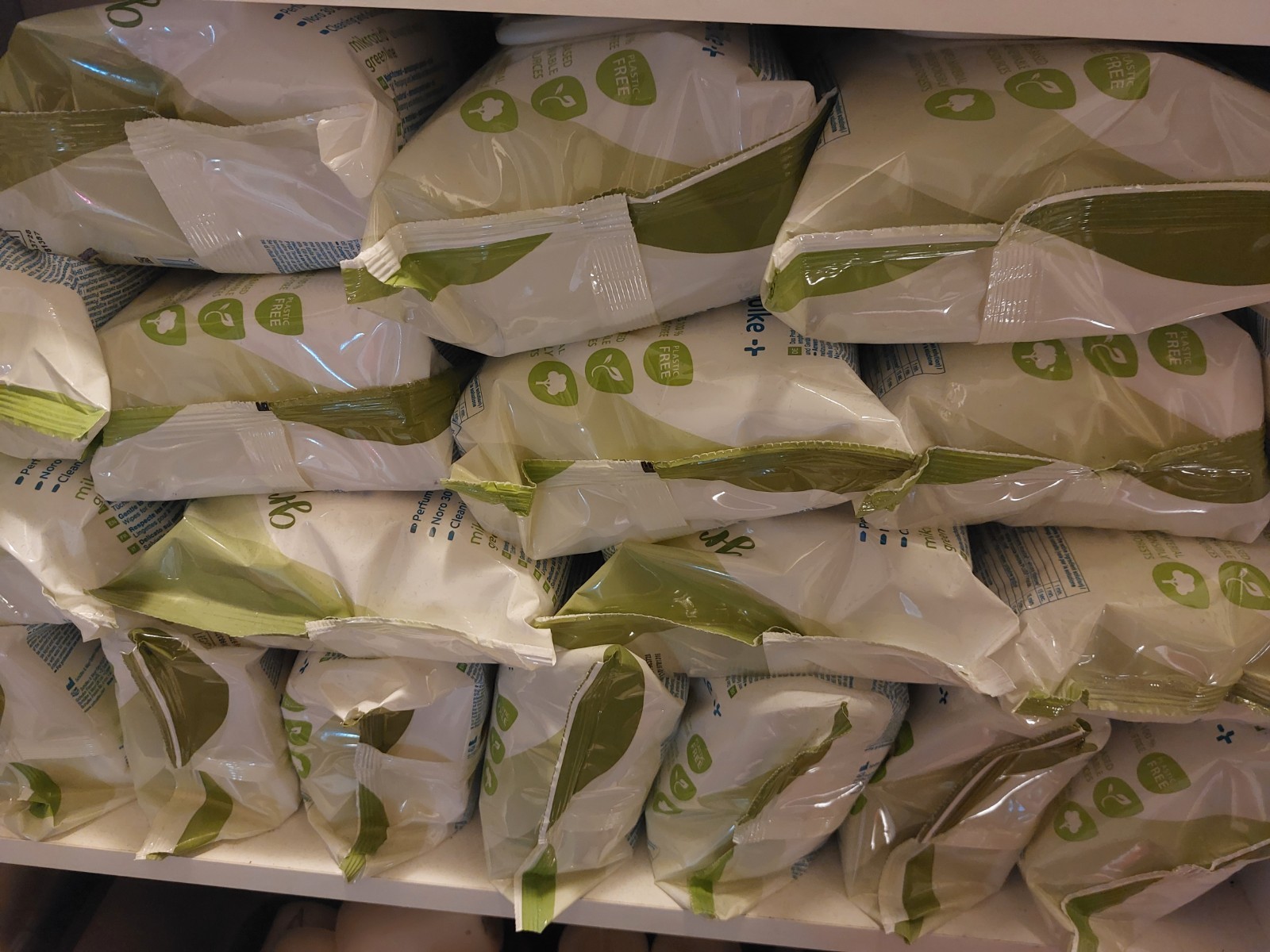 Schülke mikrozid Reinigungs-/Desinfektionstücher 114 Stck Flächendesinfektion