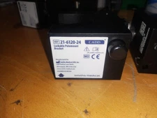 Smiths Medical REF 21-6120-24 Lockable Polemount Bracket 6, Abc 4100 Poleclamp