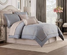 Valeron Gizmon Square Throw Pillow in Blush/Taupe, 20" H X 20" L