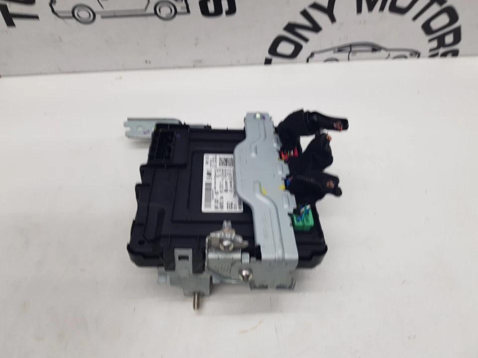 2024 HYUNDAI TUCSON NX4 1.6 PETROL BCM BODY CONTROL MODULE ECU OEM 95400N7052 - Image 3 of 4