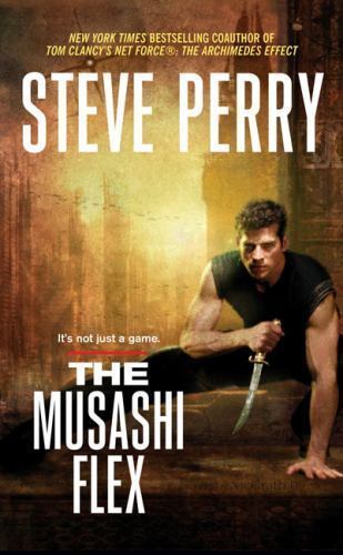 The Musashi Flex by Perry, Steve - Picture 1 of 1