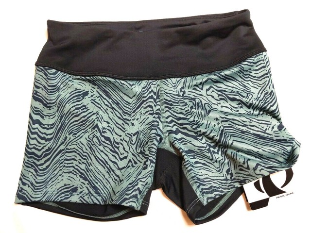pearl izumi sugar shorts