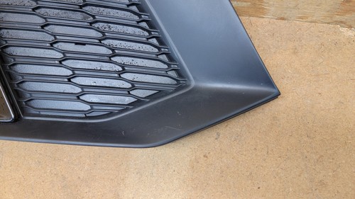 2019 2020 2021 2022 2023 Audi A7 Front Bumper Fog Light Lamp Grille Right OEM - Picture 5 of 15