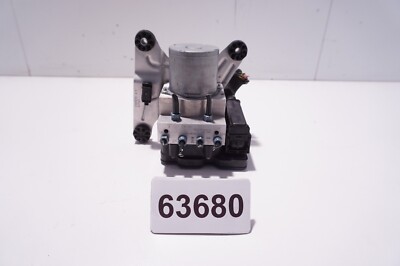 BMW F10 F11 F07 F12 F13 F06 F01 Hydroaggregat DSC ABS 6876912 6858955
