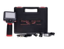 SE545 • SNAKE EYES INSPECTION VIDEO SCOPE, Leak detector for windshield removal
