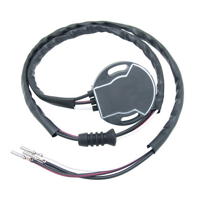 3 Wire Unit Outboard Sending Sender Trim Sensor For Volvo Penta SX-M DP-SM