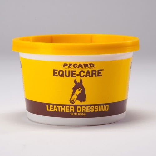 saddlers original leather dressing Pecard Eque Care Saddle Conditioner Leather Dressing (16oz)