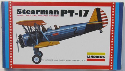 Lindberg ~ ''YOU PICK'' ~ MPC, AMT, Revell ~ ''OPEN BOX'' ~ Aircraft Models ~ NEW