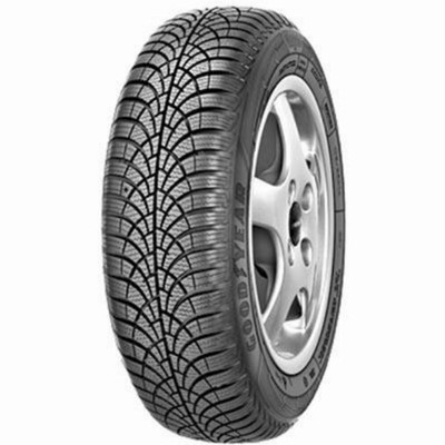 4X GOODYEAR ULTRAGRIP 9 PLUS MS 185 65 R 14 86 T