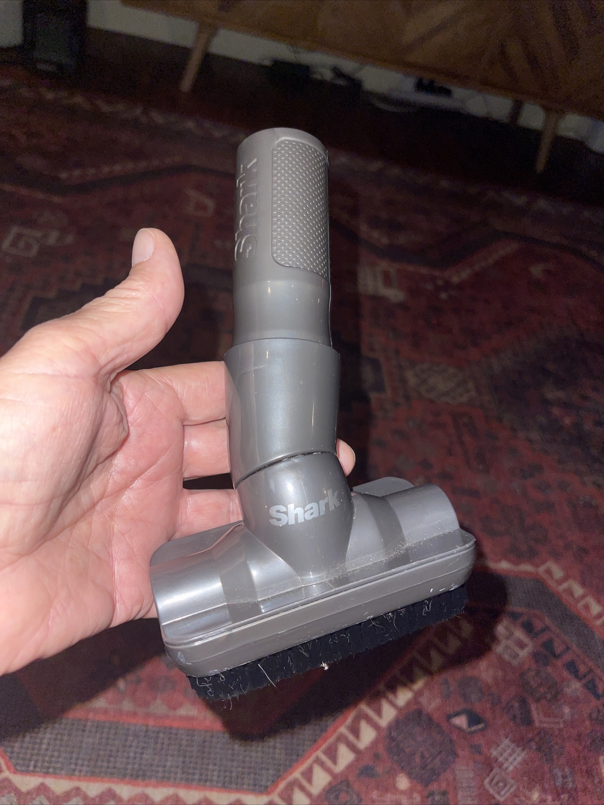Shark Vacuum Brush Attachment Replacement Parts-image