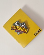Golf Wang Flognaw Pin Tyler The Creator Sealed/HTF/RARE